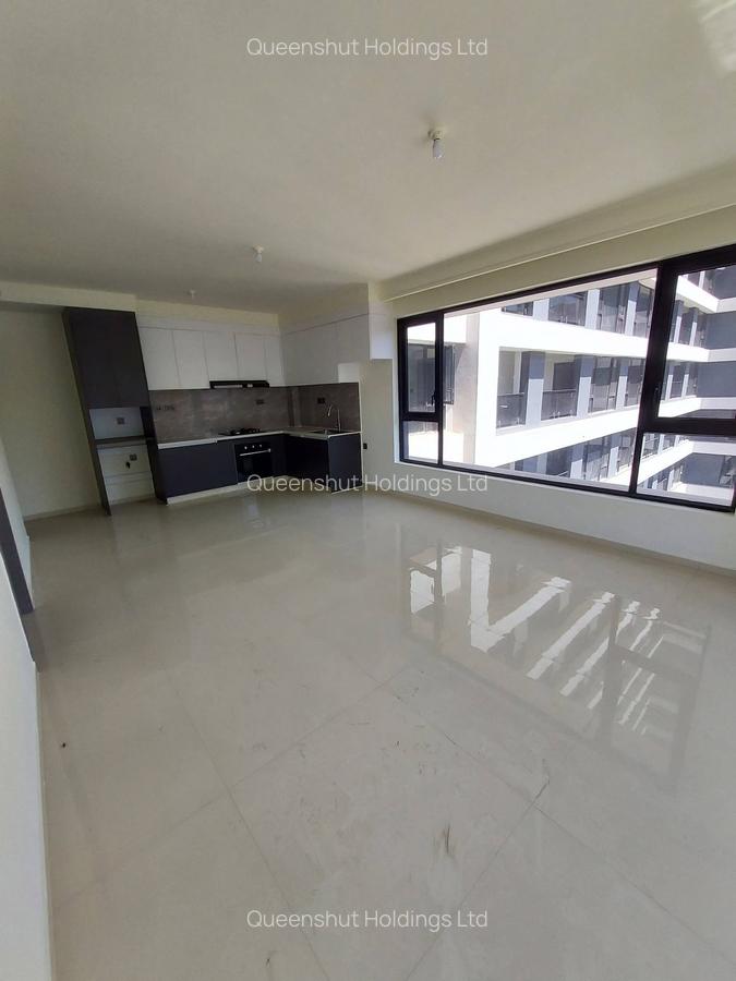 1 Bed Apartment with En Suite in Westlands Area - 5