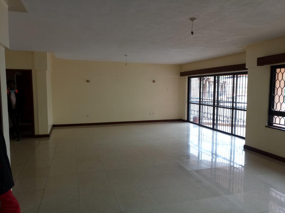 3 Bed Apartment with En Suite at Off - Rhapta Road - 3