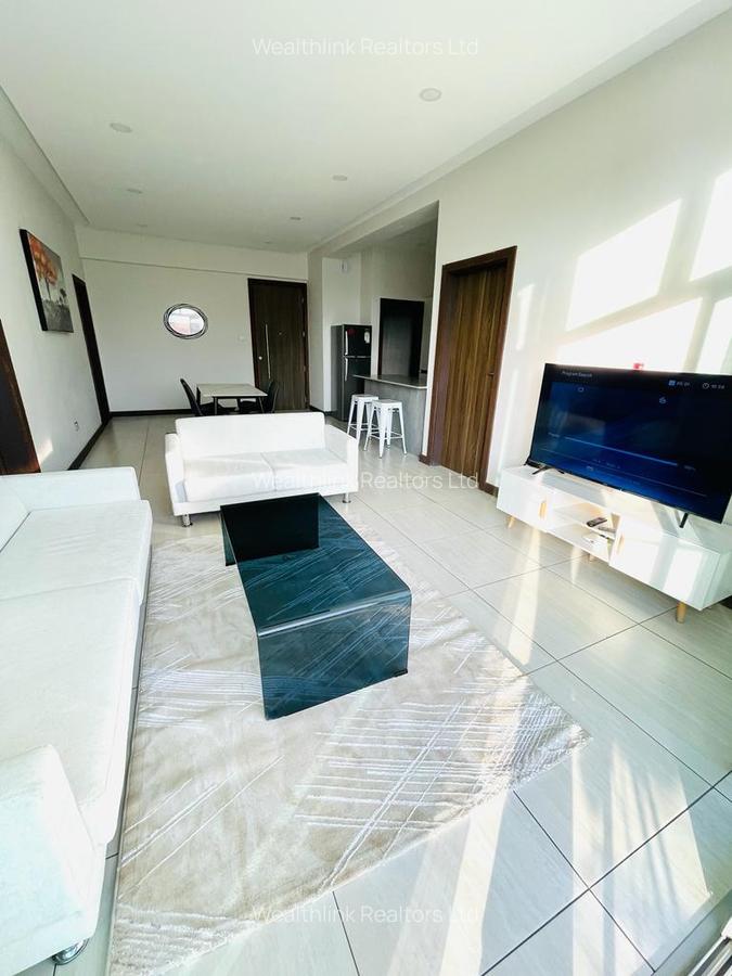 Furnished 2 Bed Apartment with En Suite at Westlands - 16