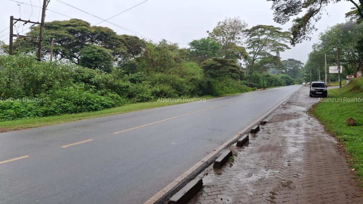 Land at Dagoretti Road - 6