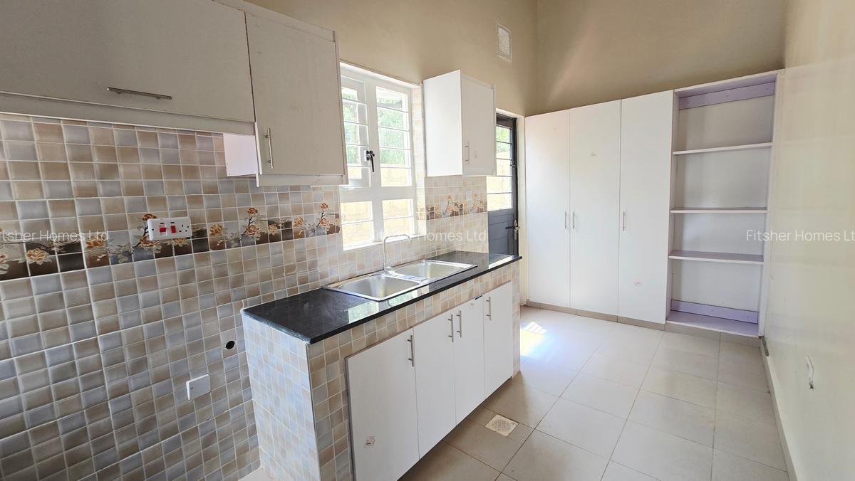 2 Bed House with En Suite in Tigoni - 13