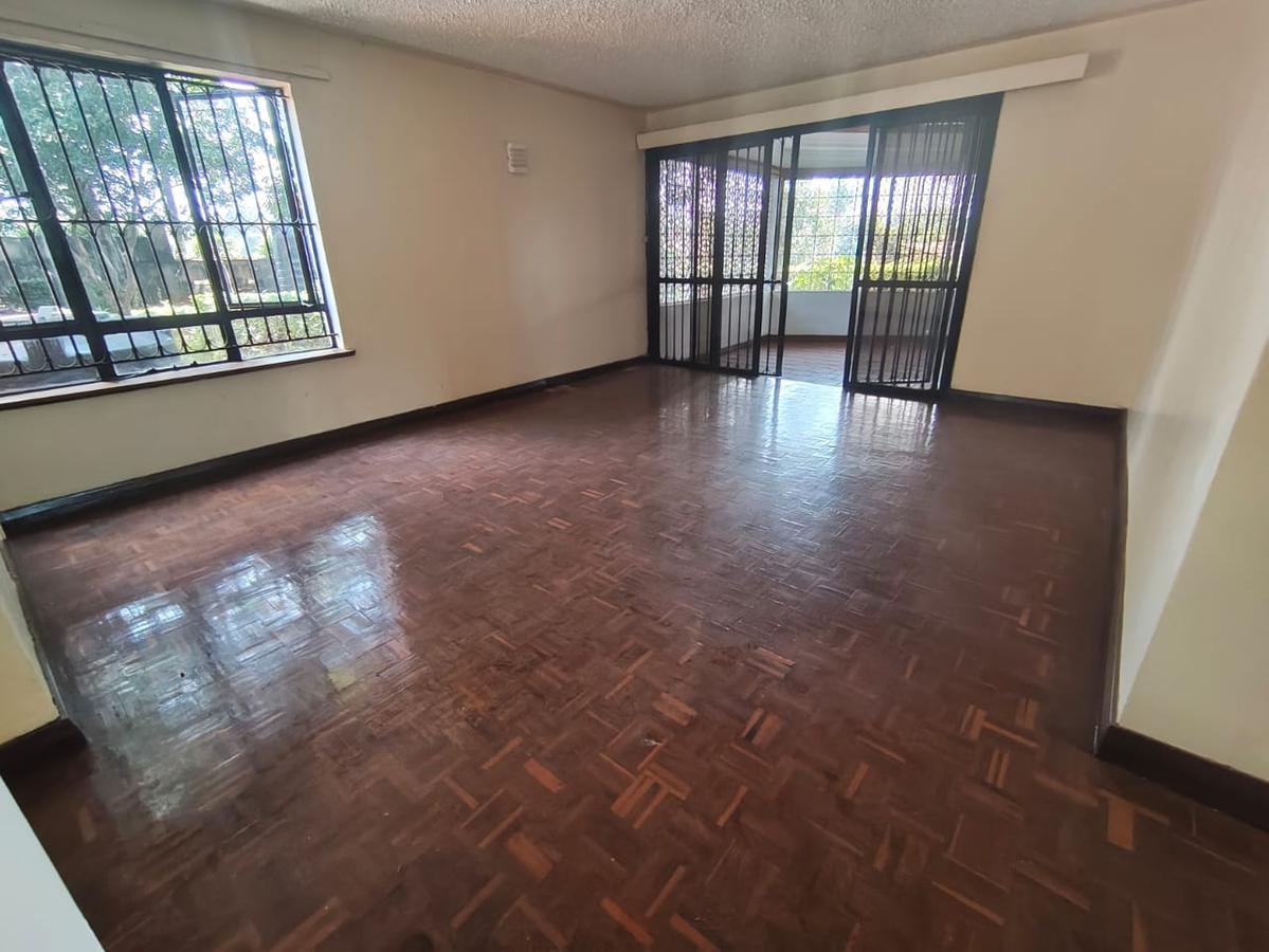5 Bed House with Backup Generator in Gigiri - 8