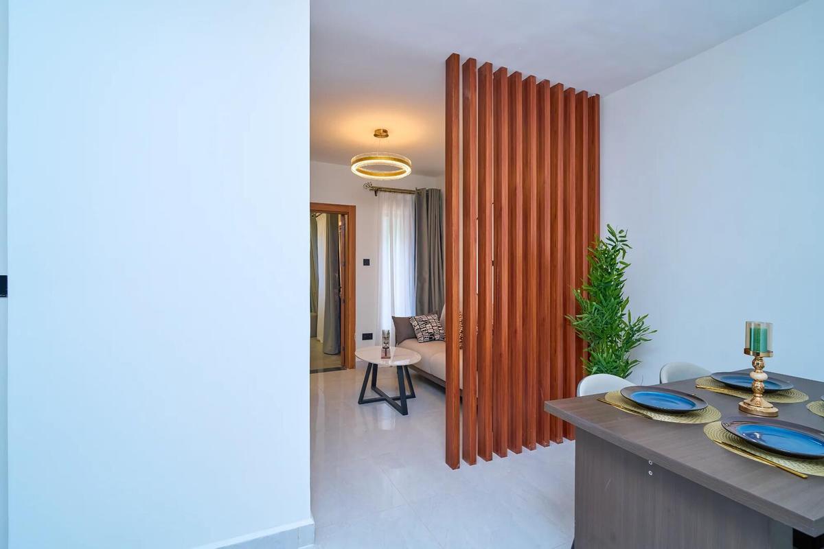 Luxore Apartments in Syokimau, Machakos County - 5