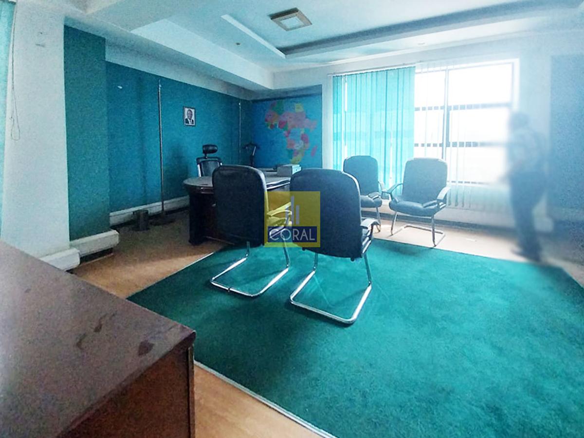 Office in Westlands Area - 10