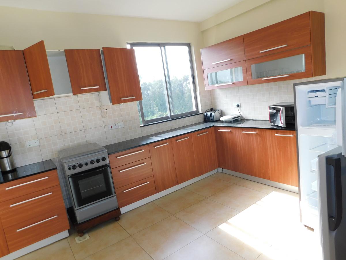 3 Bed Apartment with En Suite at Nyali - 18