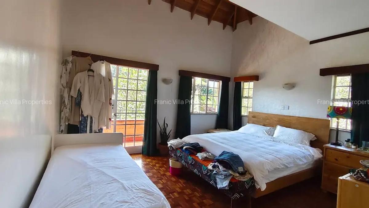 5 Bed House with En Suite at Lower Kabete - 7