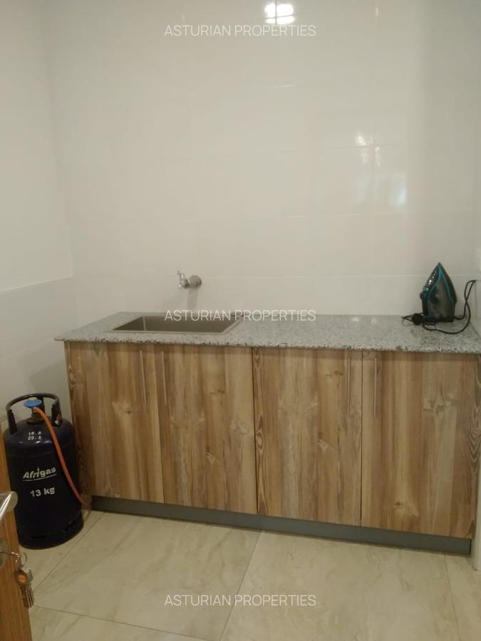 Furnished 2 Bed Apartment with En Suite in Westlands Area - 11