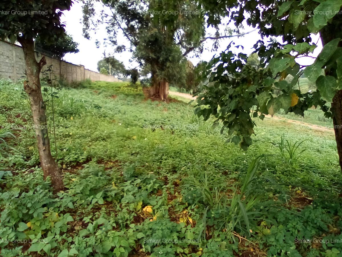 Land at Red Hill Rd - 19