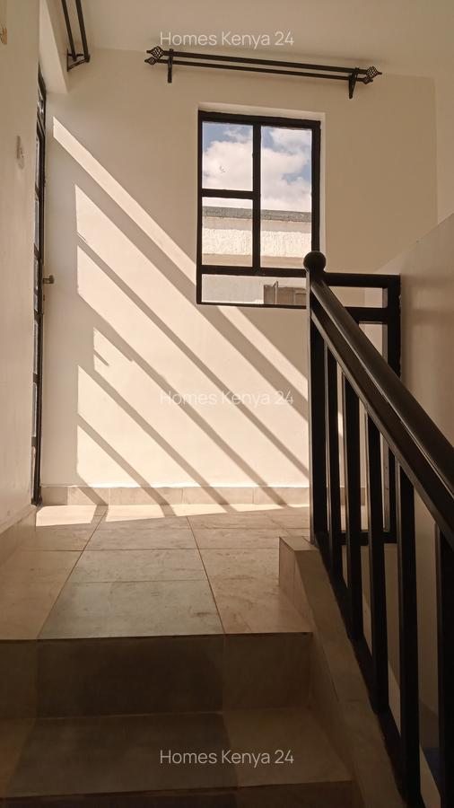4 Bed Townhouse in Kikuyu Town - 14