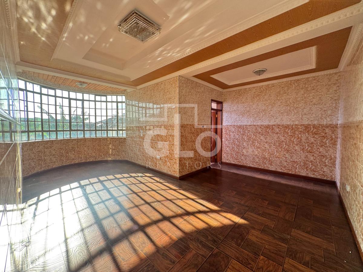 10,000 ft² Commercial Property with Service Charge Included at Muthaiga North - 10