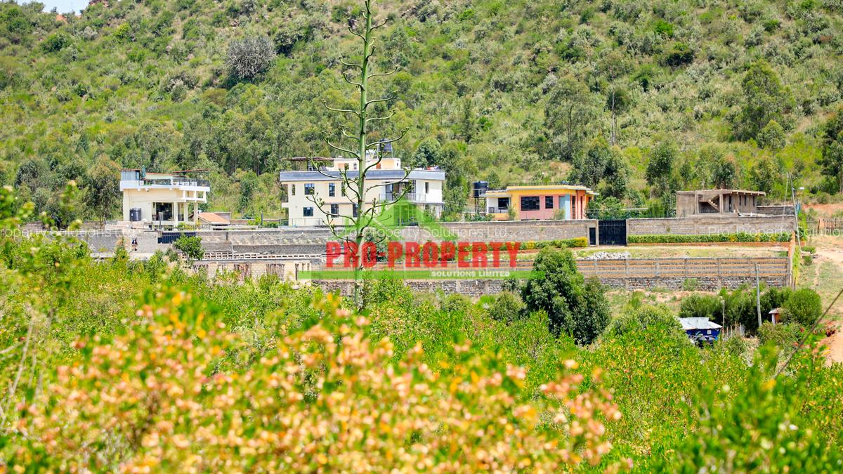 0.05 ha Residential Land at Nachu - 9