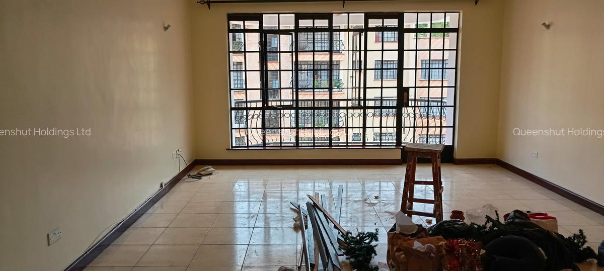 3 Bed Apartment with En Suite in Westlands Area - 5