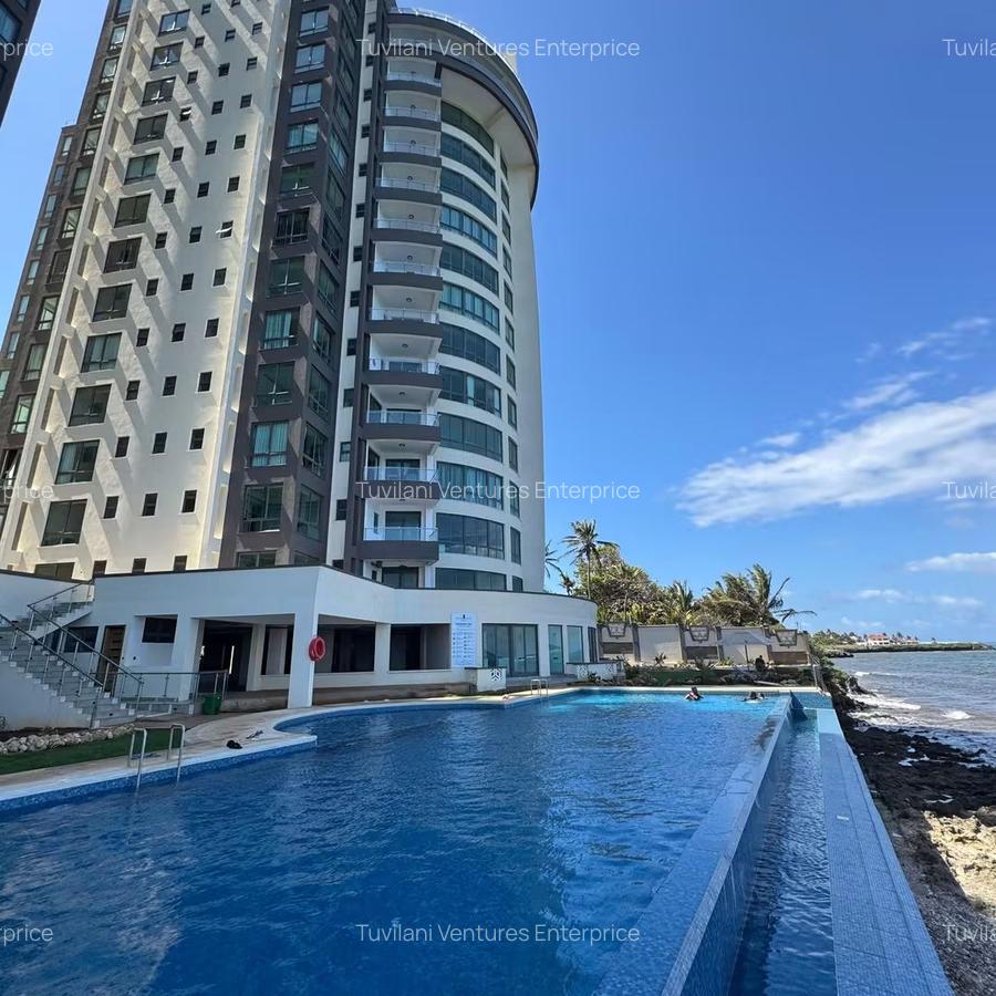 Serviced 2 Bed Apartment with En Suite at Nyali Monbasa - 1