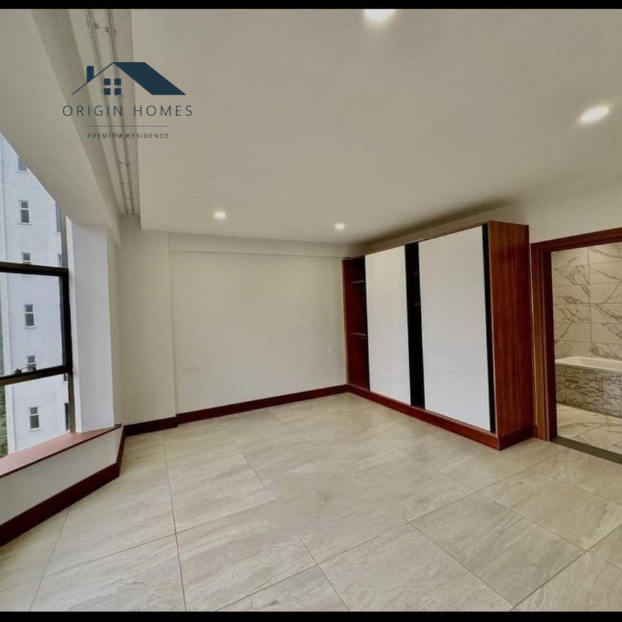 3 Bed Apartment with En Suite at Rhapta Road - 5