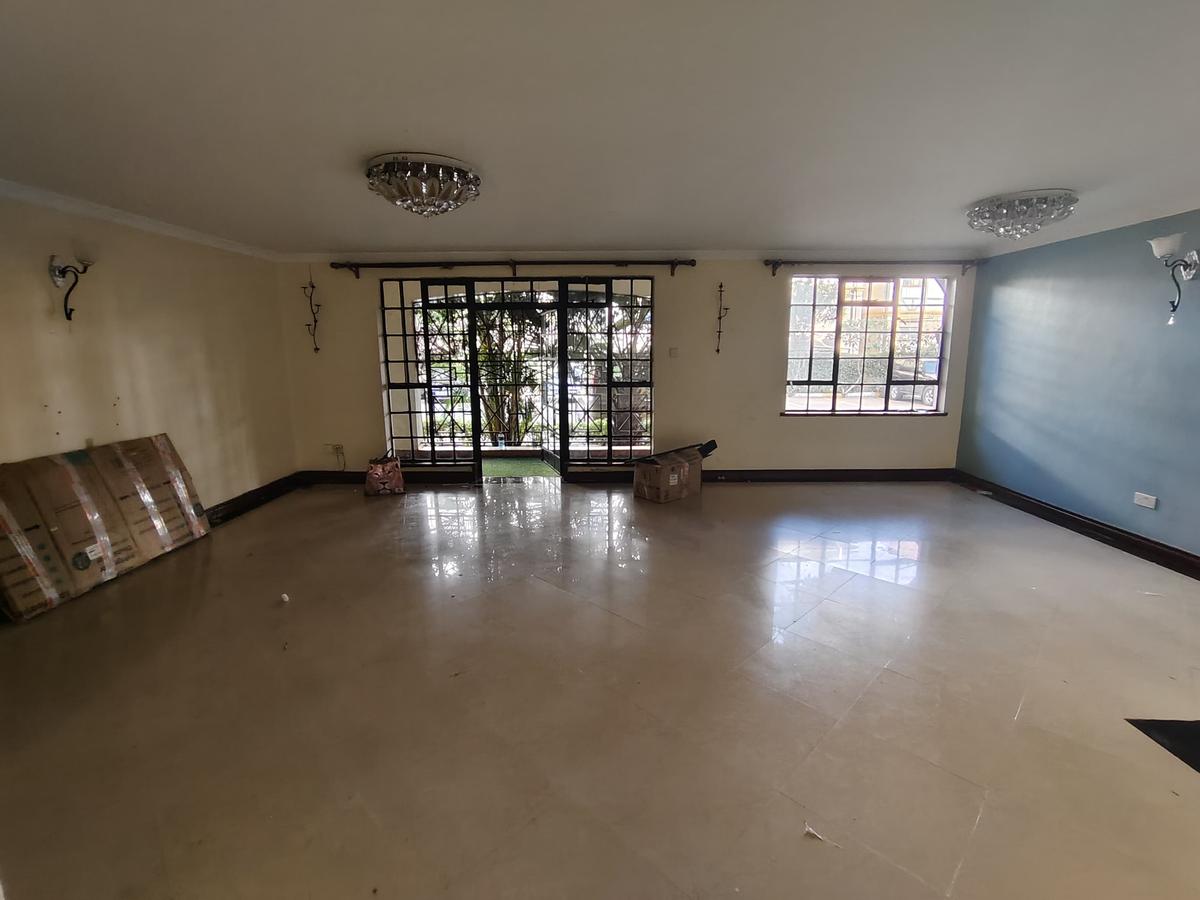 3 Bed Apartment with Staff Quarters in Lavington - 20