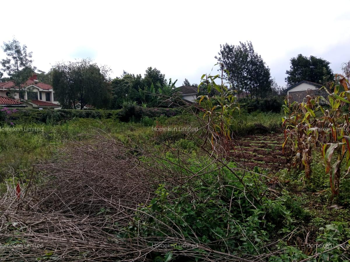 10,890 ac Land at Karen - 1