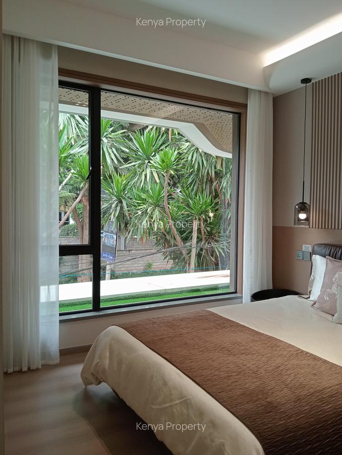 3 Bed Apartment with En Suite at Muthangari Drive - 17