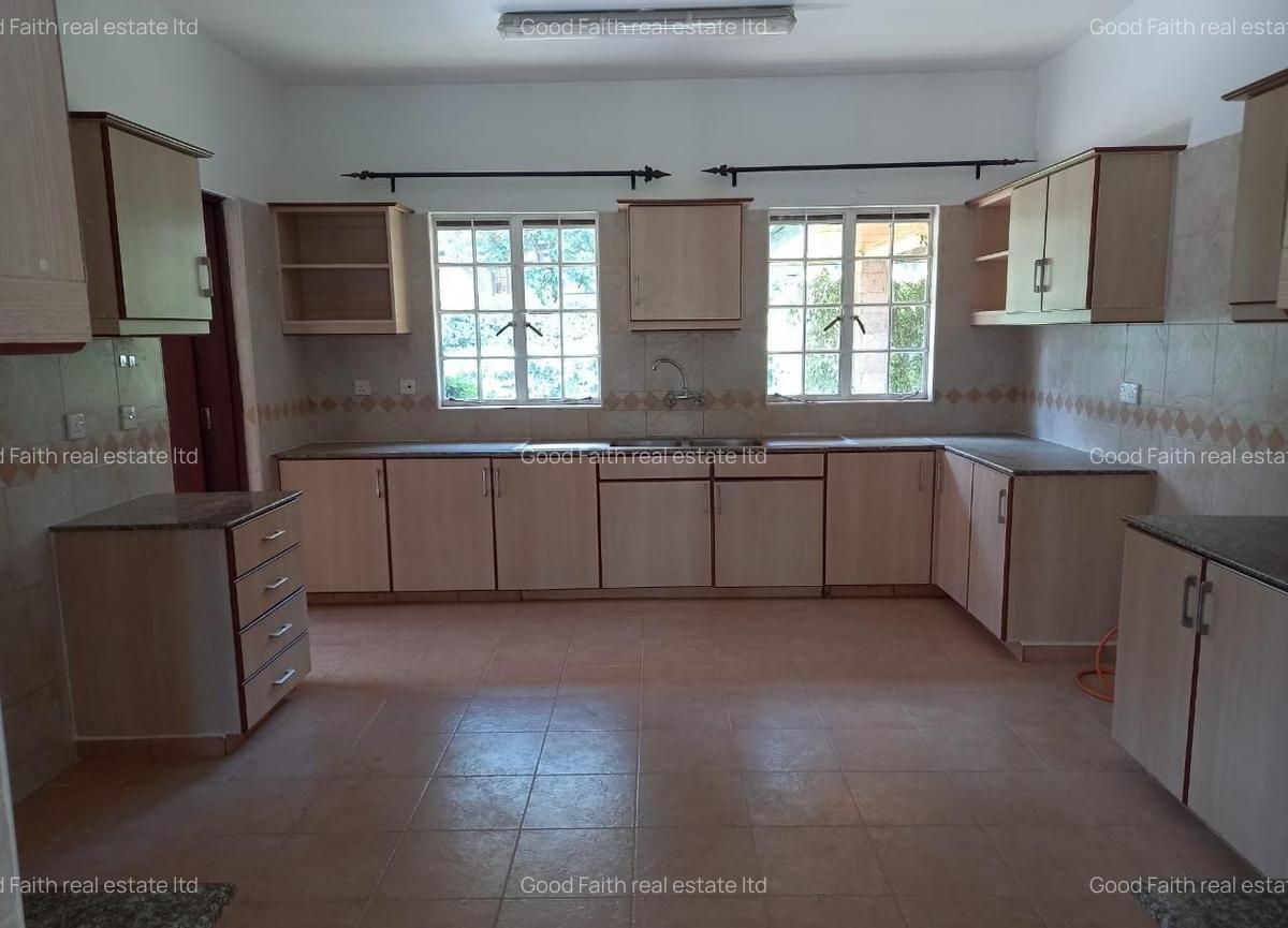 5 Bed House with En Suite in Lower Kabete - 5