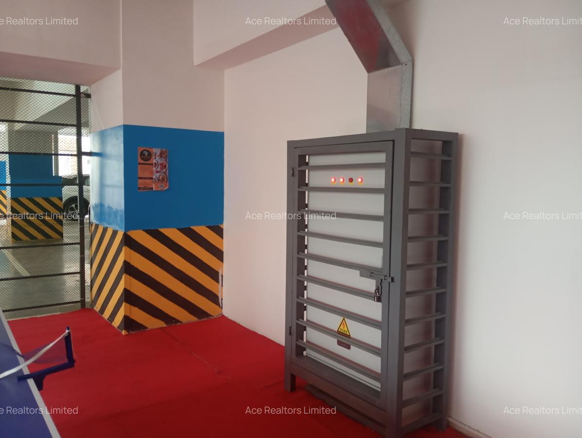 1 Bed Apartment with En Suite at Chania Avenue - 7