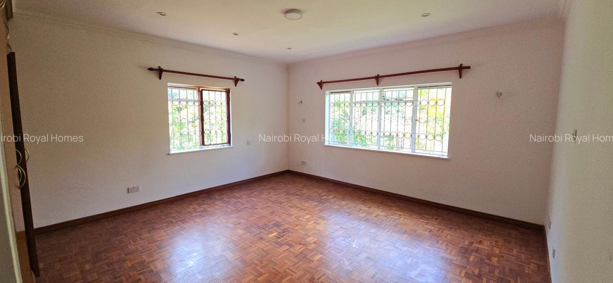 5 Bed House with En Suite at Kileleshwa Road - 20