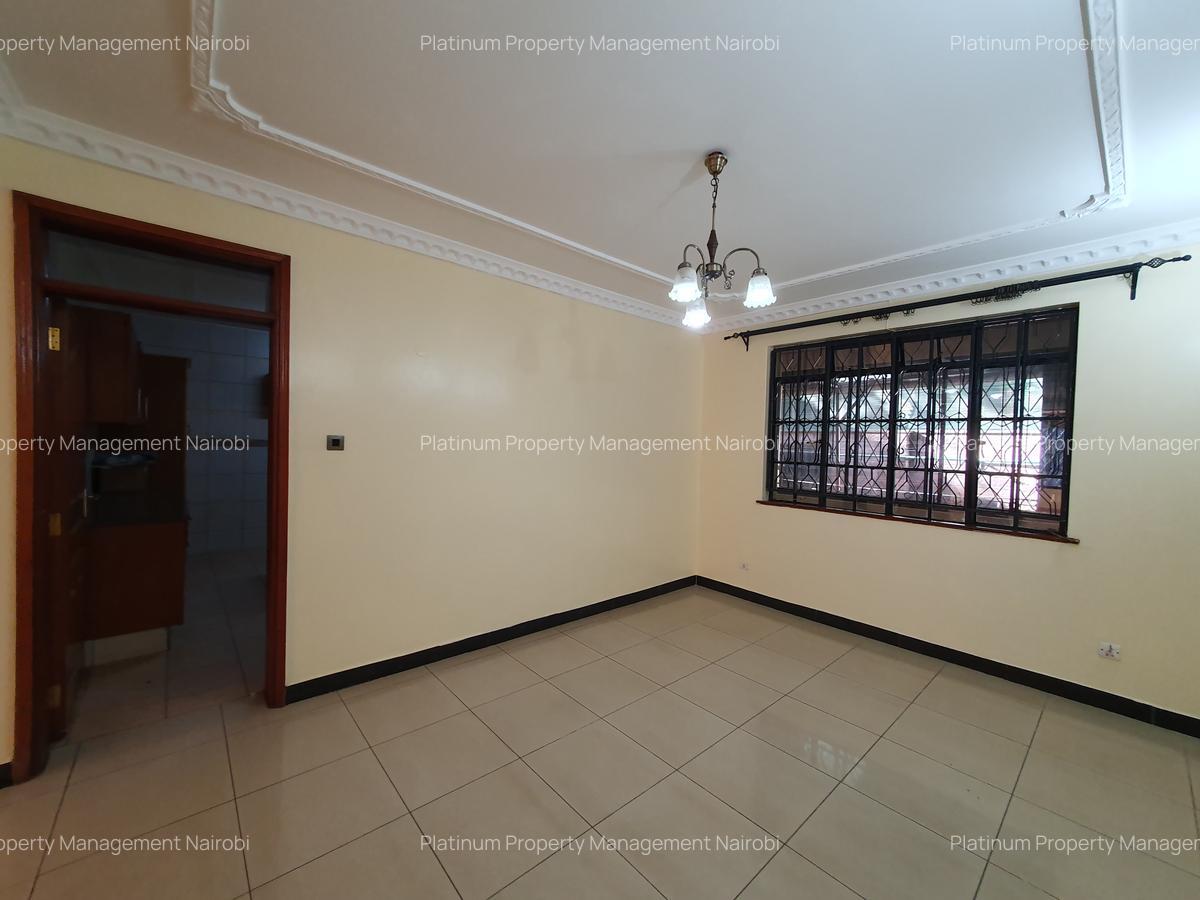 4 Bed Apartment with En Suite at Mpaka Rd - 6