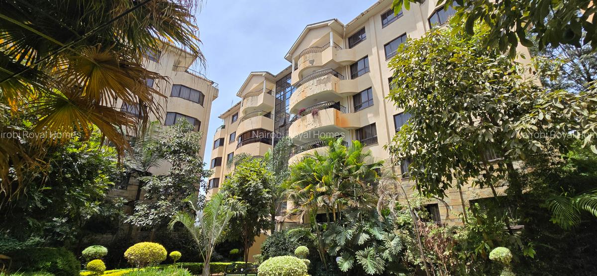 3 Bed Apartment with En Suite at Lavington Green Garden - 2