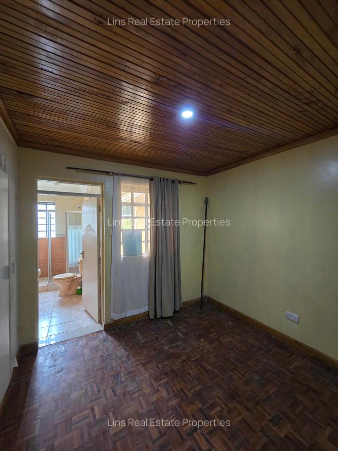 5 Bed House with En Suite in Loresho - 13
