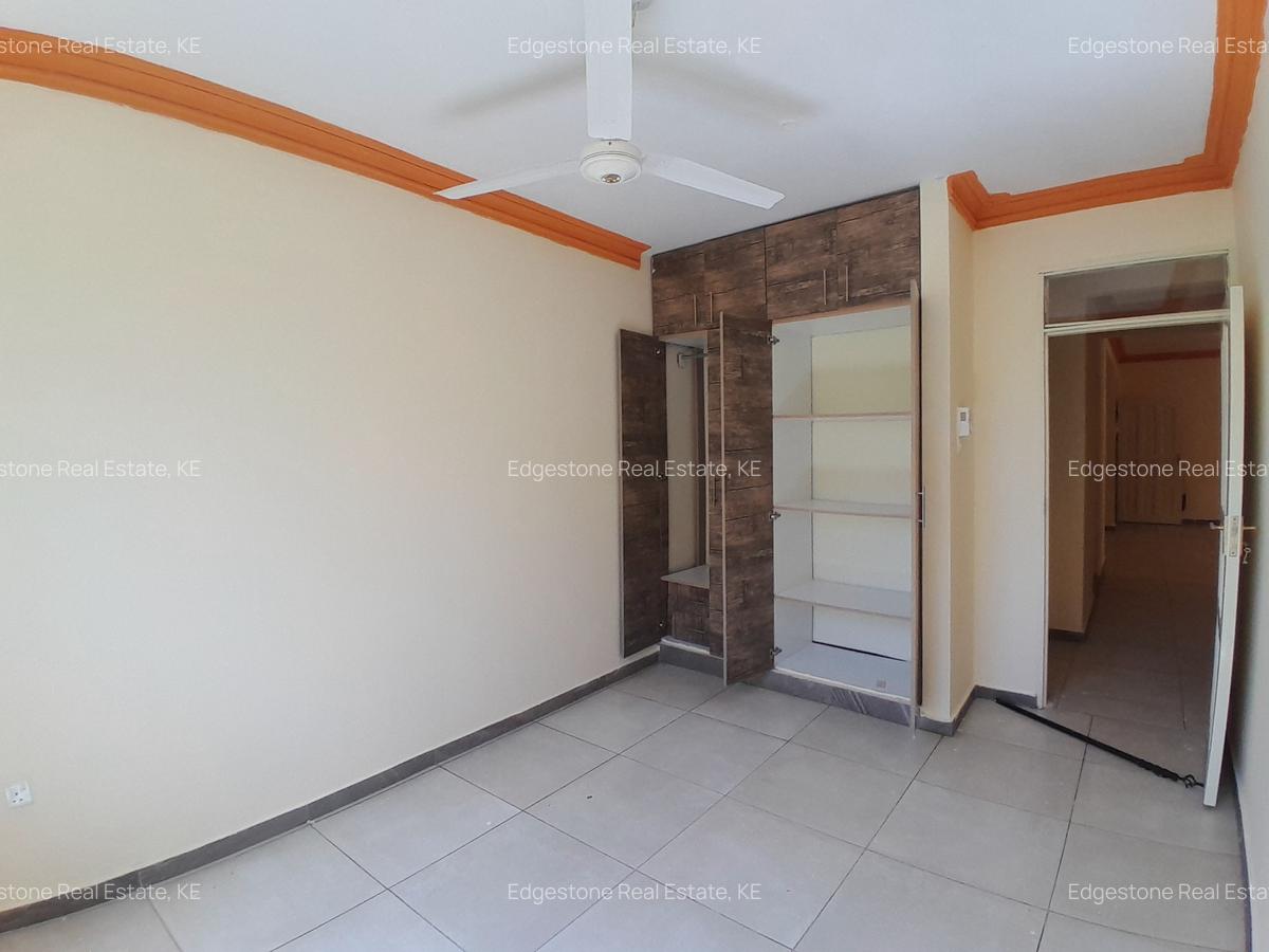 3 Bed Apartment with En Suite in Mtwapa - 2