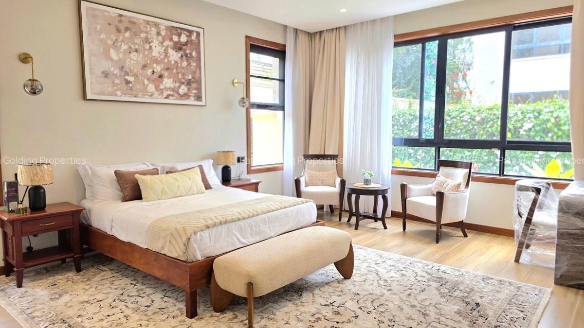 5 Bed House with En Suite in Karen - 8