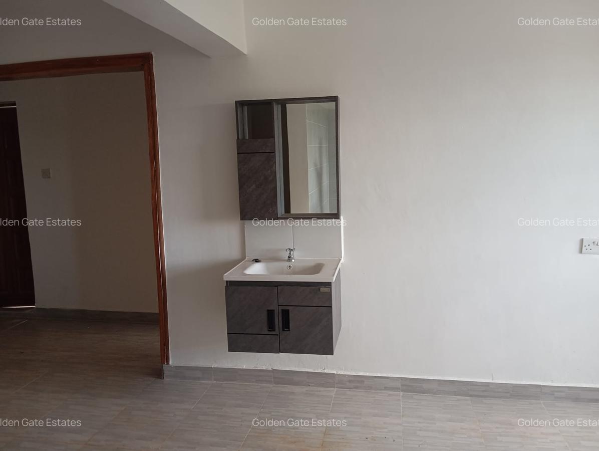 4 Bed House with En Suite in Ngong - 5