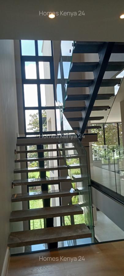 4 Bed Townhouse in Kiambu Road - 17