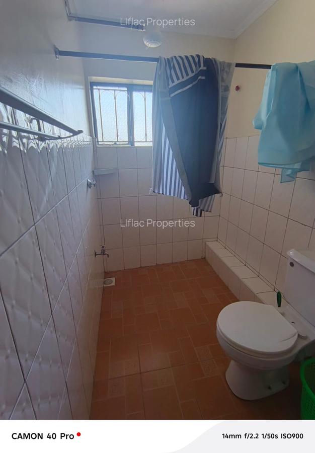2 Bed House with En Suite in Gigiri - 12