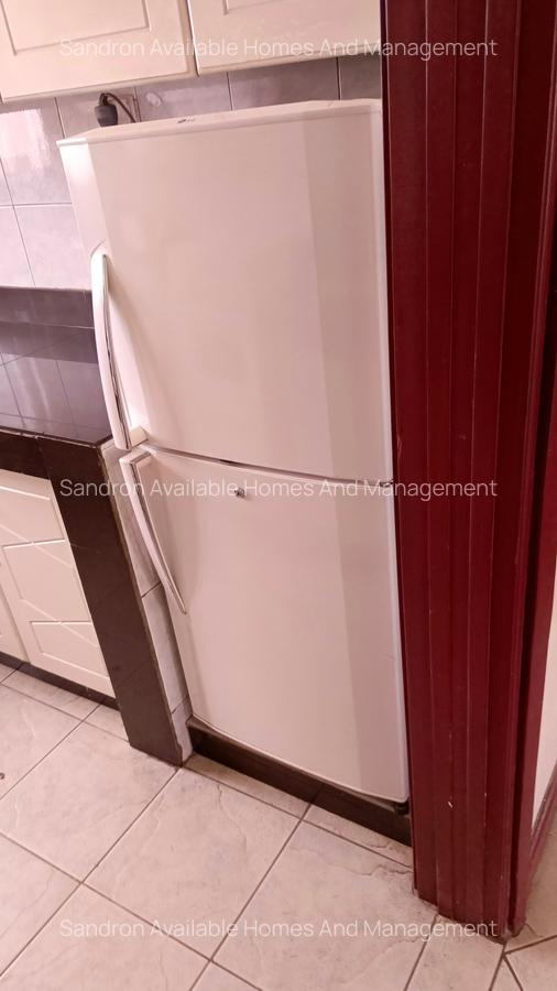 Serviced 1 Bed Apartment with En Suite in Westlands Area - 15