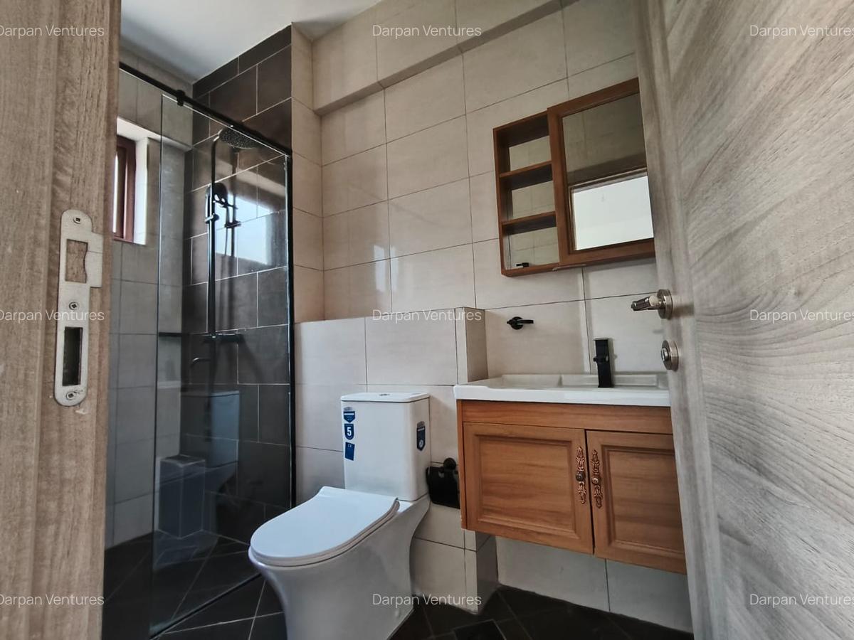 3 Bed Apartment with En Suite in Westlands Area - 3