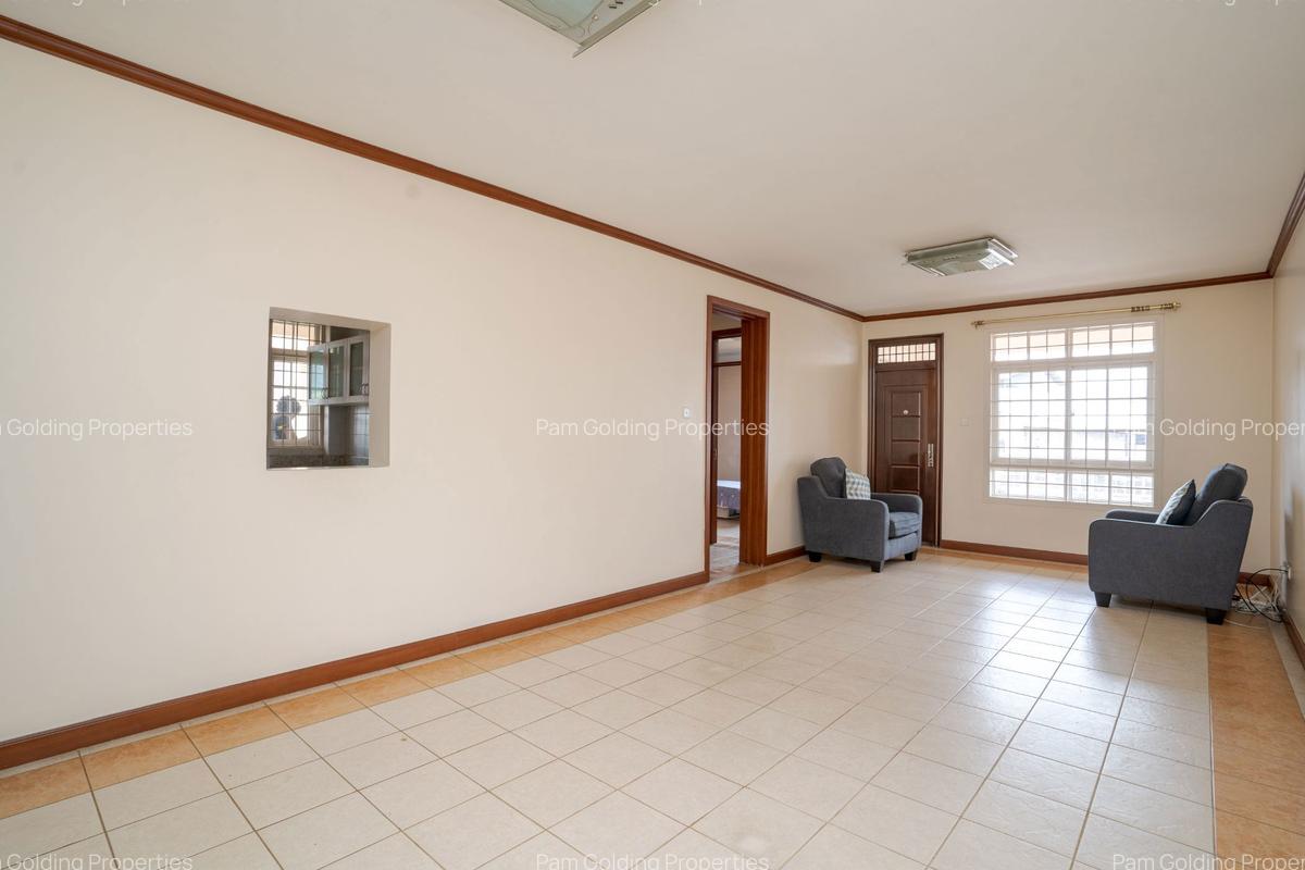 2 Bed Apartment with En Suite in Parklands - 2