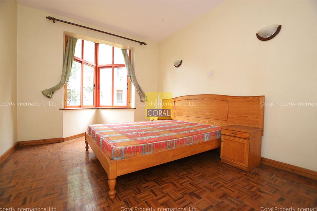 2 Bed Apartment in State House - 6