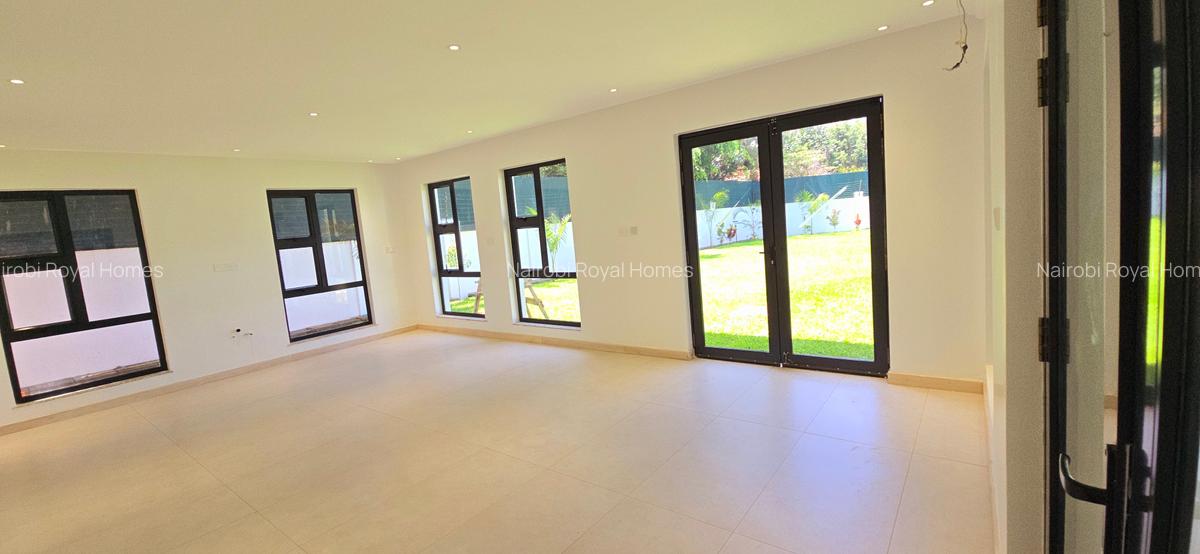 Commercial Property with Service Charge Included at Runda Panafric - 11