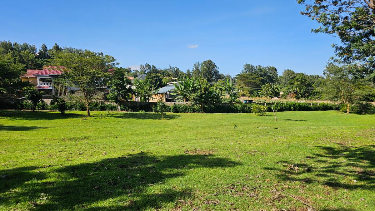 506 m² Land at Near Citam - 11