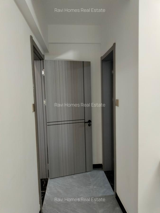 2 Bed Apartment with En Suite in Kilimani - 14