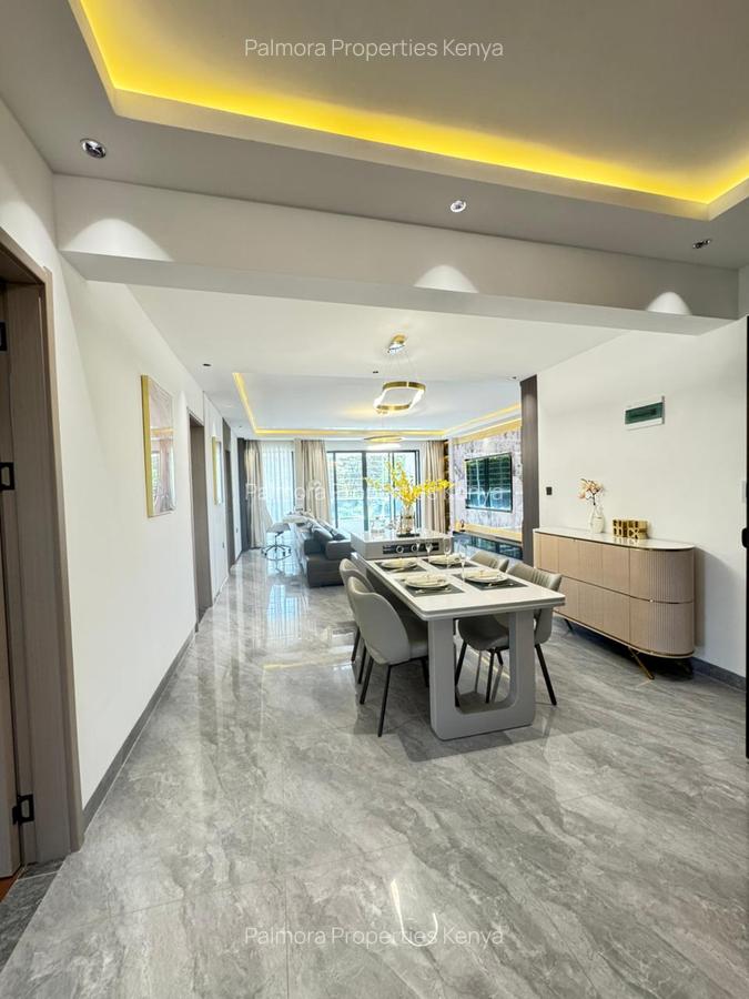 4 Bed Apartment with En Suite in Lavington - 5