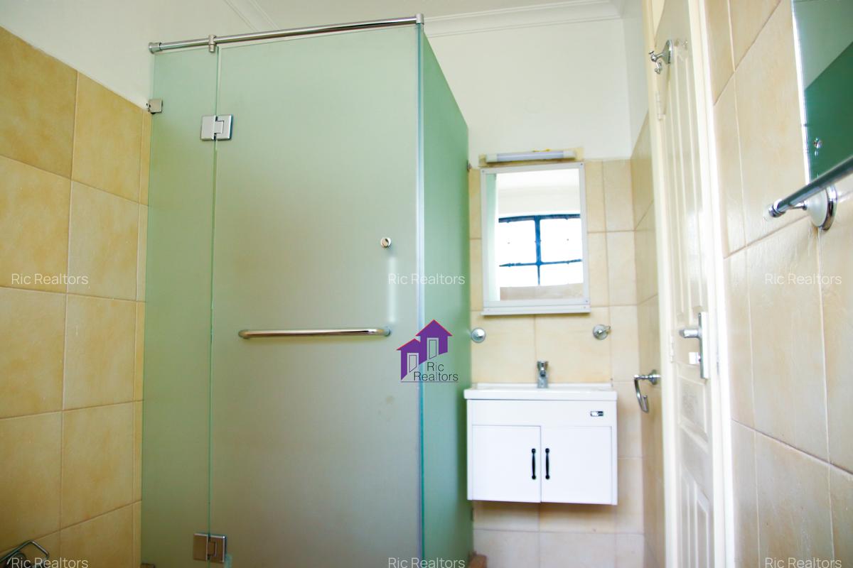 Serviced 3 Bed Apartment with En Suite in Lavington - 12