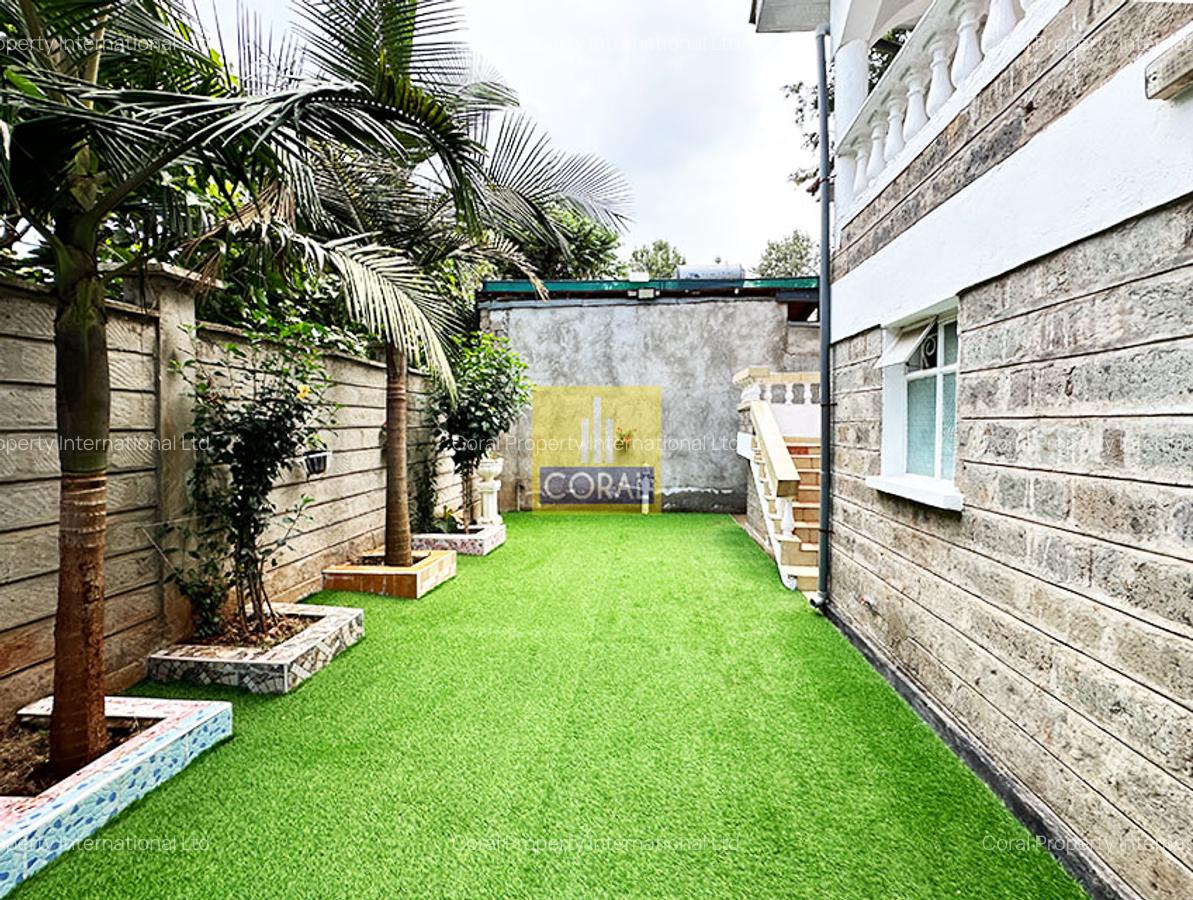 1 Bed Apartment with Parking in Nyari - 16