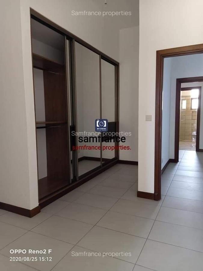 Serviced 4 Bed Apartment with En Suite at Nyali Road - 7