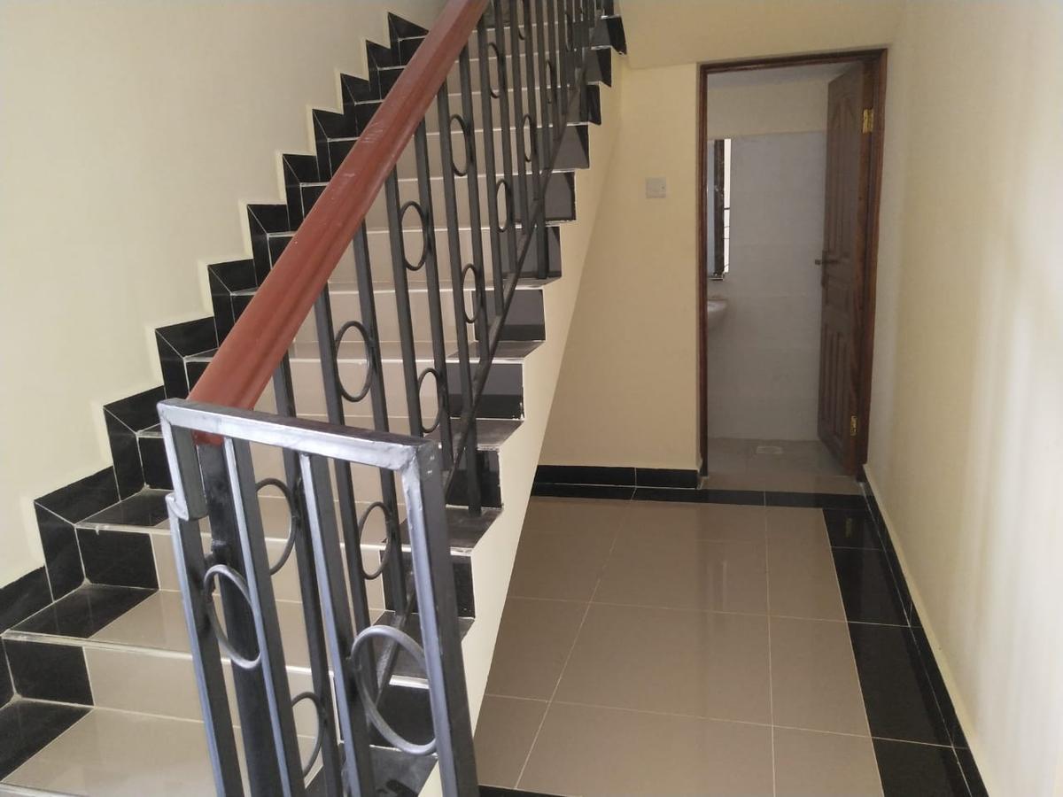 3 Bed House with Swimming Pool in Ngong - 5