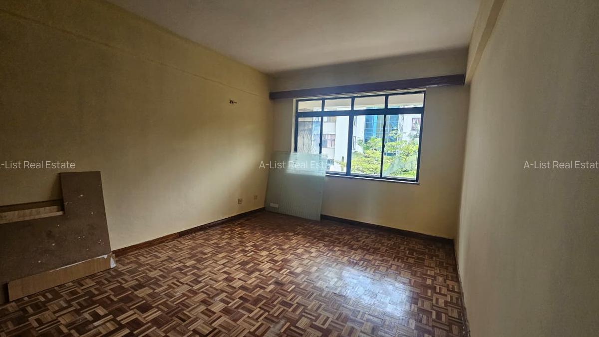 500 ft² Commercial Property with Service Charge Included at Lenana Drive - 3