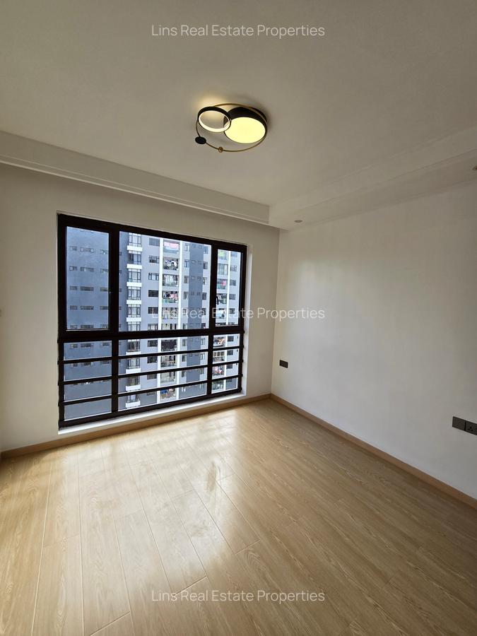 Serviced 1 Bed Apartment with En Suite in Kileleshwa - 9