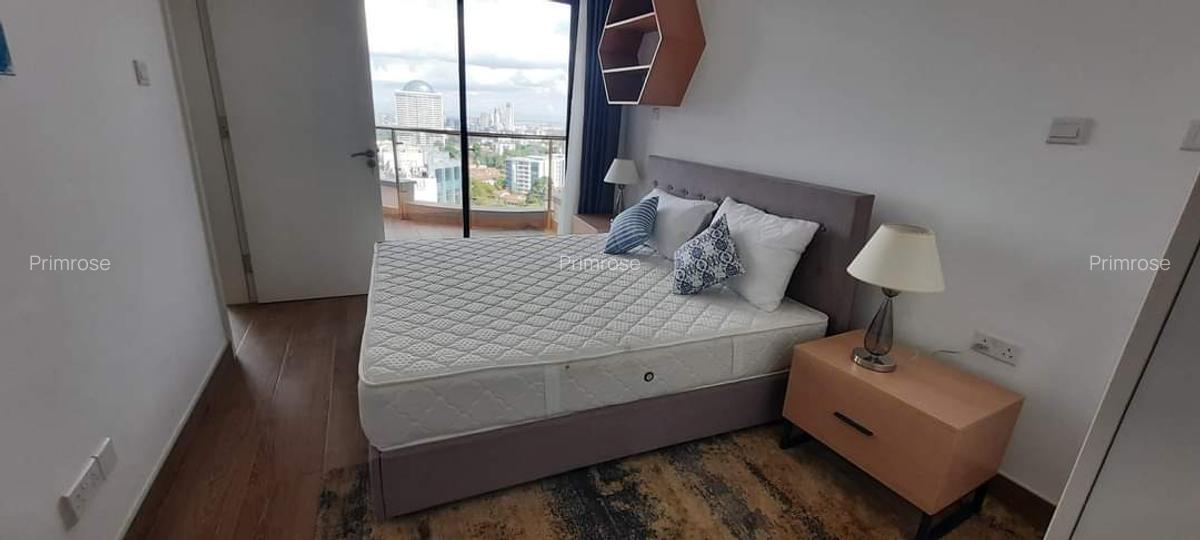 Furnished 2 Bed Apartment with En Suite in Westlands Area - 9