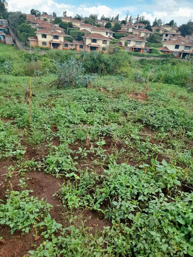 1.3 ac Land at Kiambu Road - 1