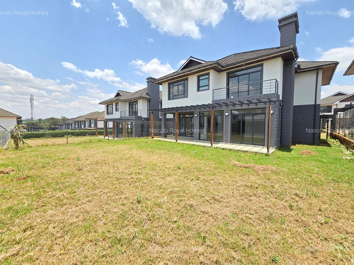 3 Bed Villa with En Suite at Five-Star Paradise - 3