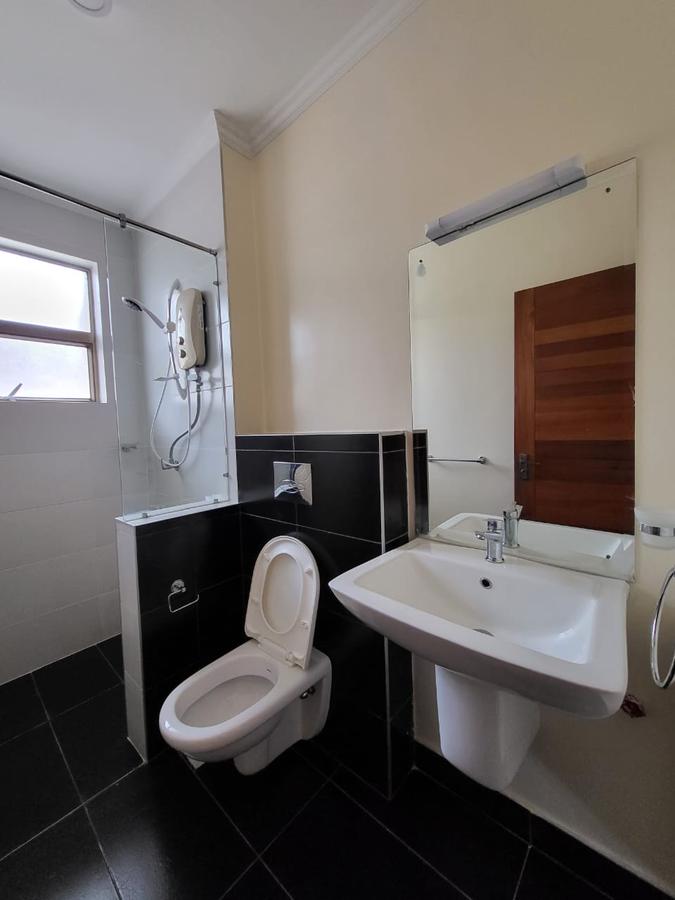 3 Bed Apartment with En Suite in Garden Estate - 13